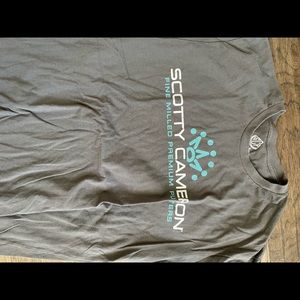 Scotty Cameron T shirt Large